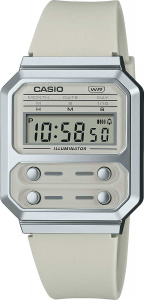 Casio A100WEF-8A