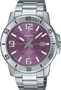 Casio MTP-VD01D-6B