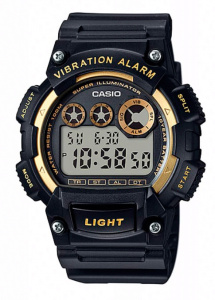 Casio W-735H-1A2