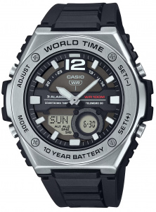 Casio MWQ-100-1A