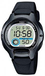 Casio LW-200-1B