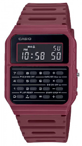 Casio CA-53WF-4B
