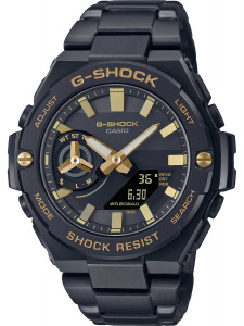 Casio GST-B500BD-1A9