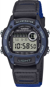 Casio W-220HF-2A