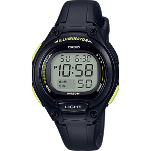 Casio LW-203-1B