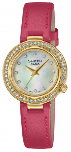 Casio SHE-4565GRL-7A