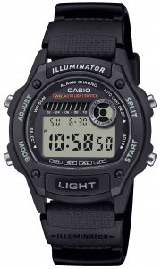 Casio W-220H-1A