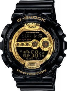 Casio GD-100GB-1
