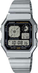 Casio A130WE-1A