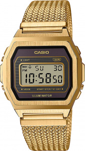 Casio A1000MGA-5