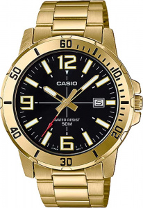 Casio MTP-VD01G-1B