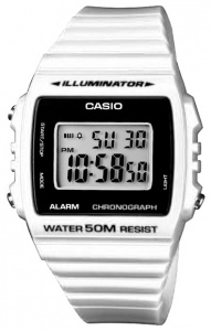 Casio W-215H-7A