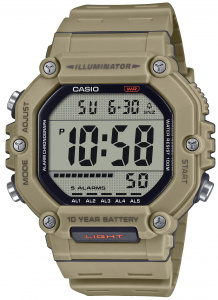 Casio AE-1600H-5A