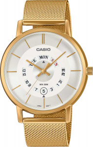 Casio MTP-B135MG-7A
