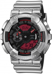 Casio GM-110YRA-8A
