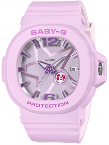 Casio BGA-10D-6A