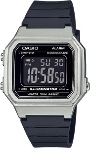 Casio W-217HM-7B