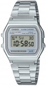 Casio A158WEA-9