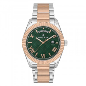 Daniel Klein 13733-4