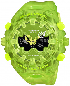 Casio GA-V01SKE-3A