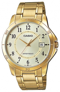 Casio MTP-V004G-9B
