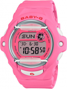 Casio BG-169CH-4