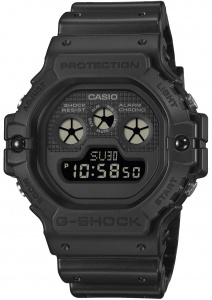 Casio DW-5900UBB-1