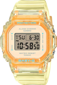 Casio BGD-565SJ-9