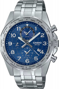 Casio MTP-W500D-2A