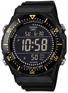 Casio AE-1700H-1B