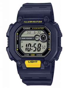 Casio W-737H-2A