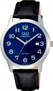Q&Q C52A-005V