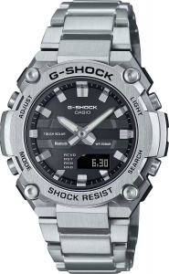 Casio GST-B600D-1A