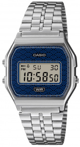 Casio A159WEVJ-2