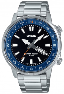 Casio MTD-130D-1A2