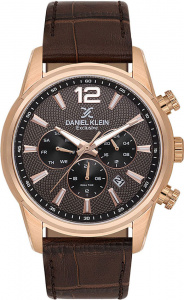 Daniel Klein 14063-4
