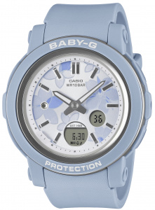 Casio BGA-290FL-2A