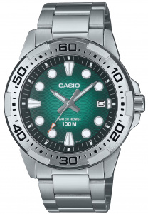 Casio MTD-140D-3A