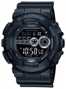 Casio GD-100-1B