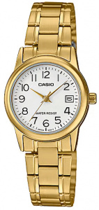 Casio LTP-V002G-7B2