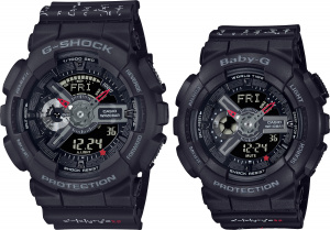 Casio LOV-21A-1A