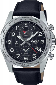 Casio MTP-W500L-1A