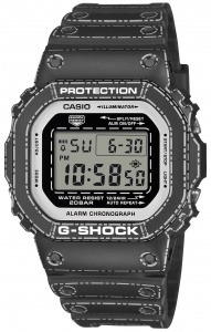 Casio DW-5600RGM-1