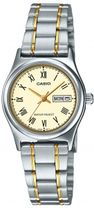 Casio LTP-V006SG-9B