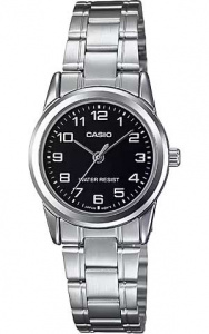 Casio LTP-V001D-1B