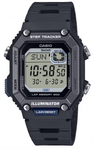 Casio WS-B1000-1A