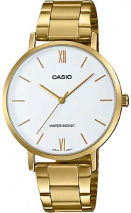Casio LTP-VT01G-7B