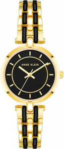 Anne Klein 3918BKGB