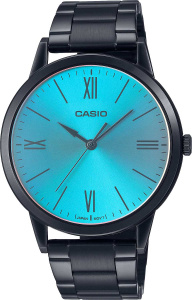 Casio MTP-E600B-2B