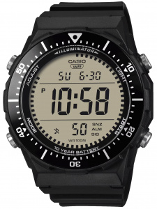 Casio AE-1700H-1A